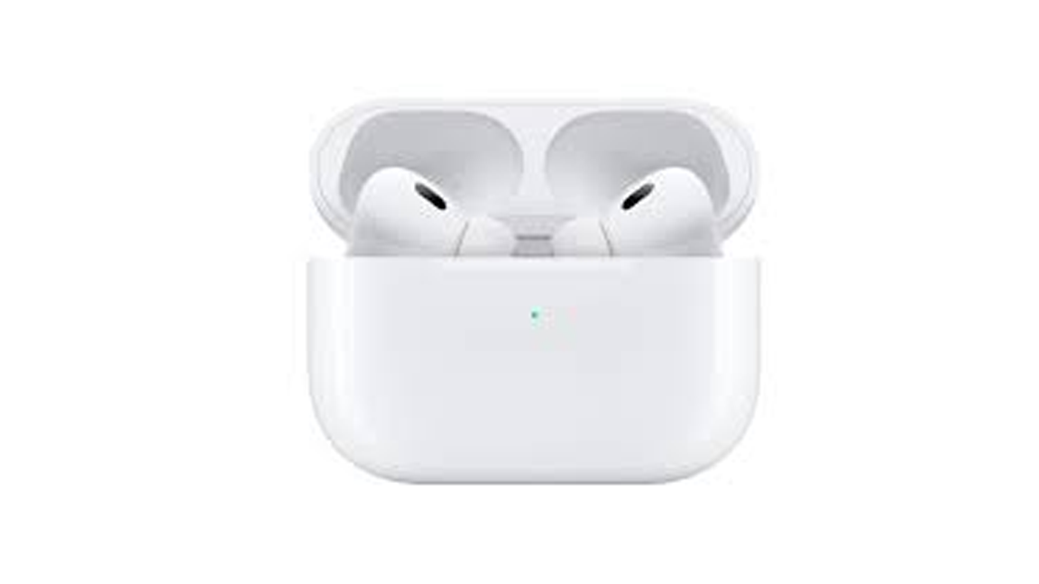 4. Apple - AirPods Pro (2nd generation)